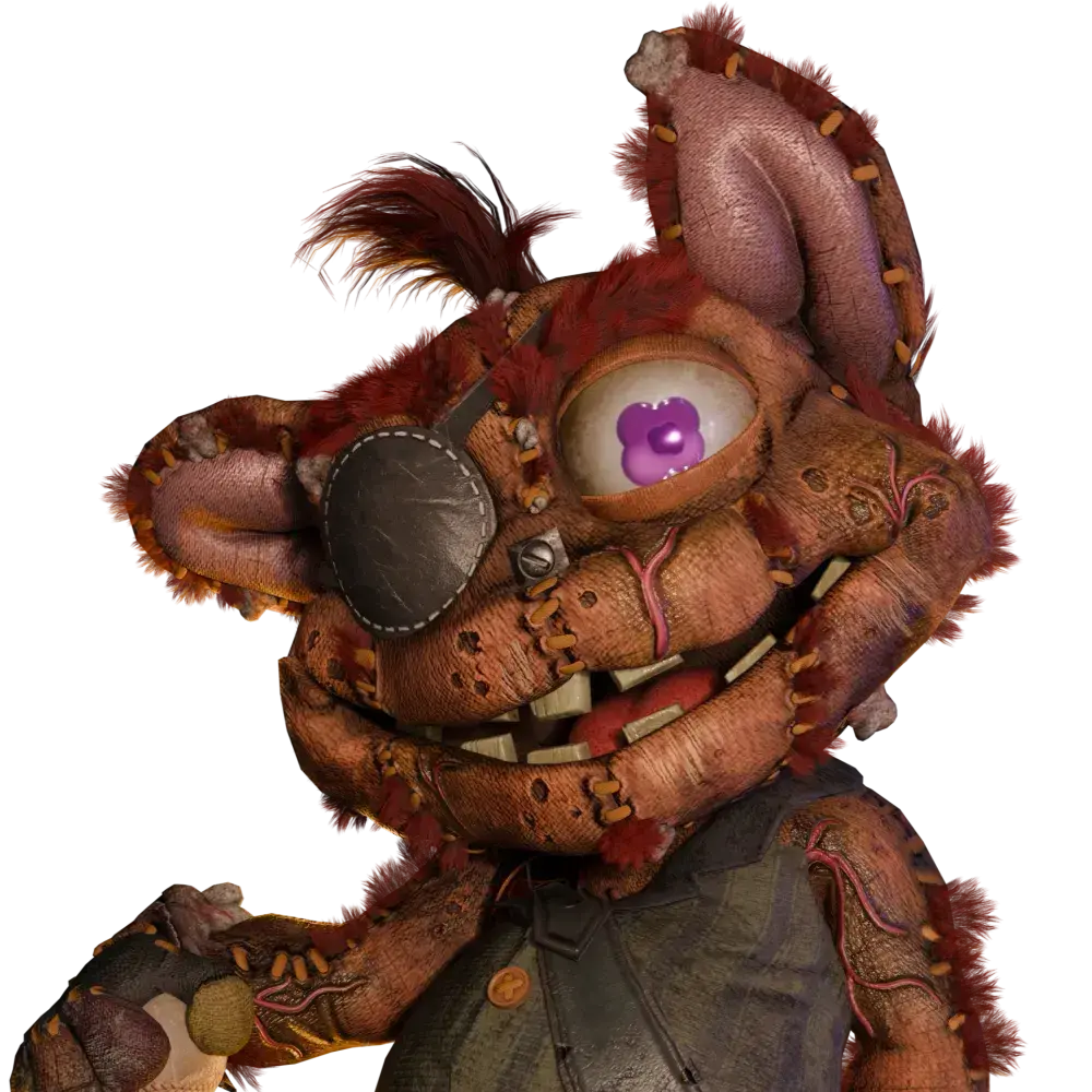 MeagerShip6187의 《플레이타임의도살자》