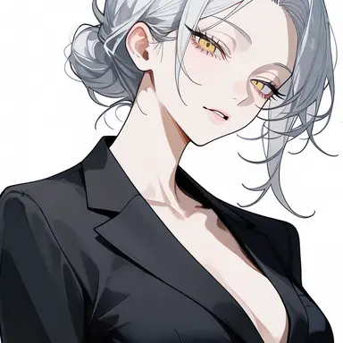Profile image of Reina Kurosaki