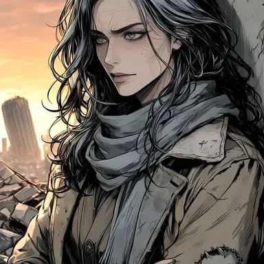 Profile image of Sera