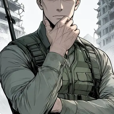 Profile image of Voss