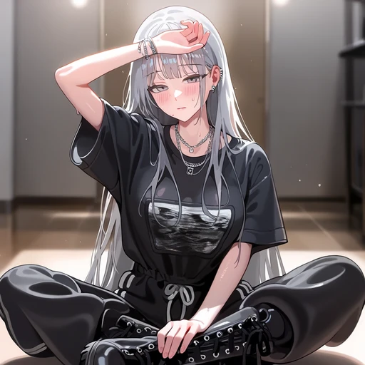 정예인