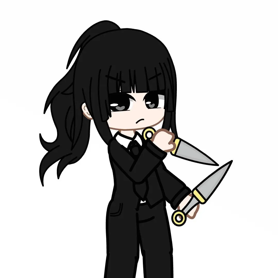 VocalJeans8564의 상상의 포세이큰 당신