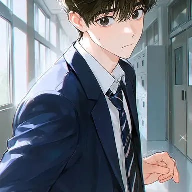 Profile image of 도현