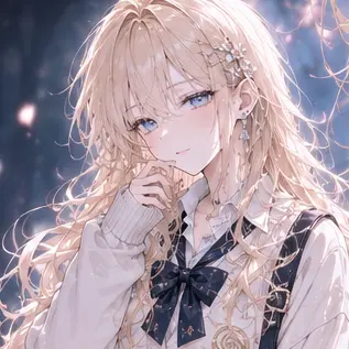 Profile image of 쿠즈하 미요