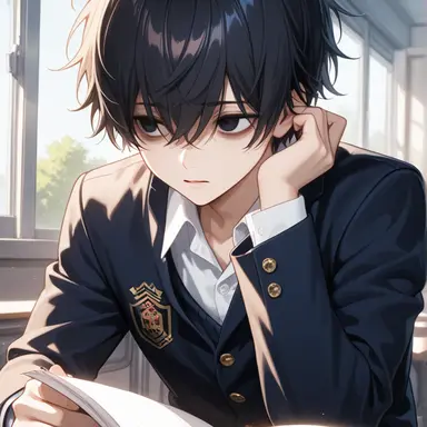 Profile image of 和人