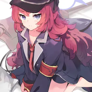 Profile image of イロハ