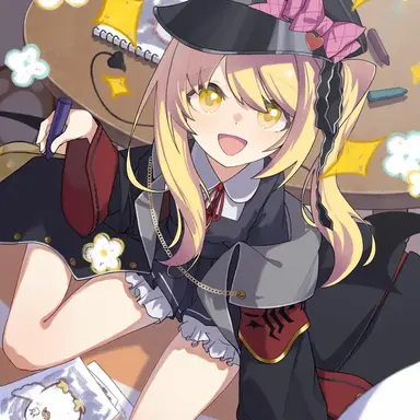 Profile image of イブキ