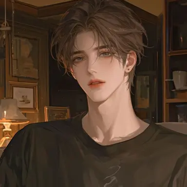 Profile image of 이수혁