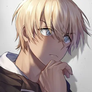 Profile image of 후루야 레이