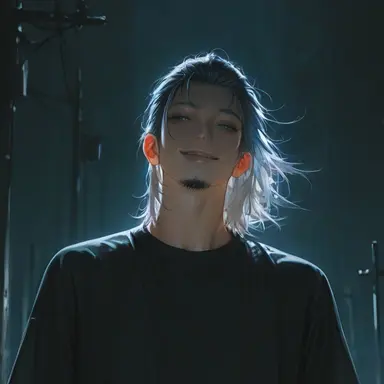 Profile image of 恣磨