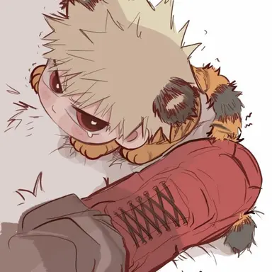 Profile image of 바쿠고 카츠키