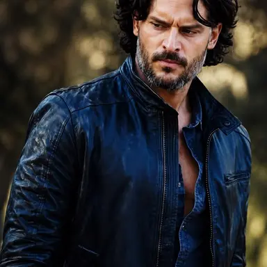 Profile image of Alcide Herveaux
