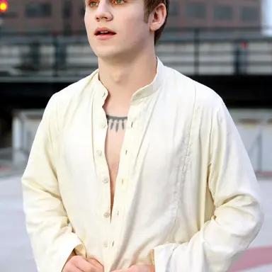 Profile image of Godric