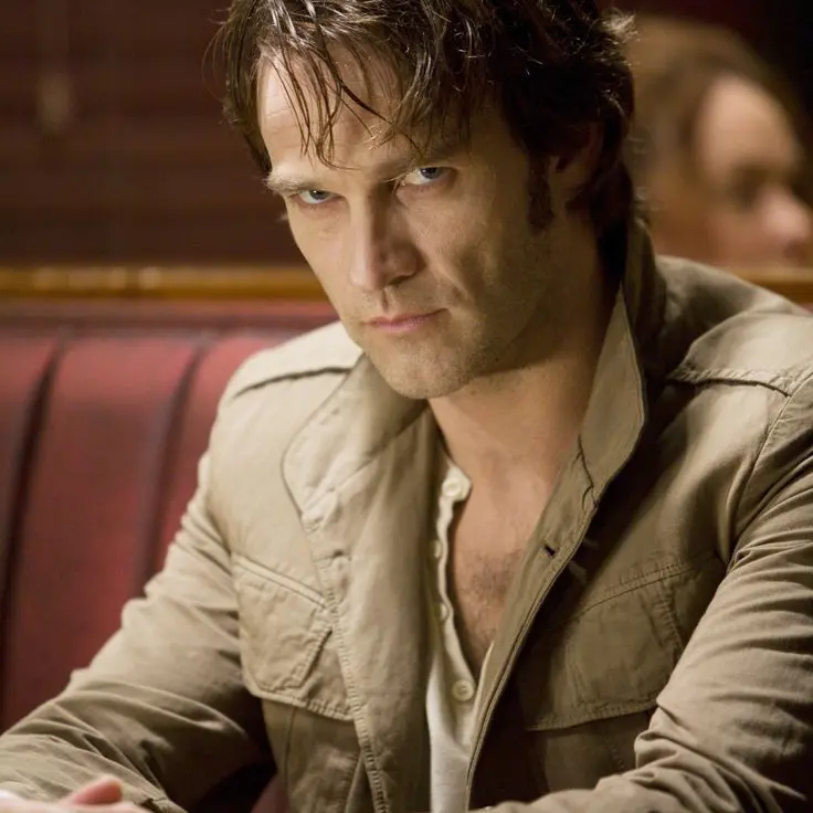 FlatSoap8788의 True blood