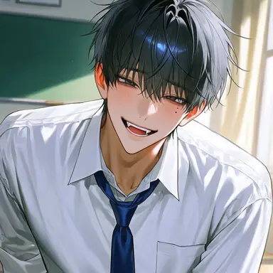 Profile image of 新