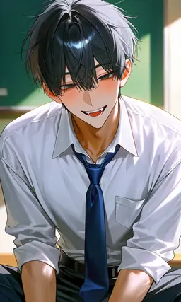 Profile image of 新