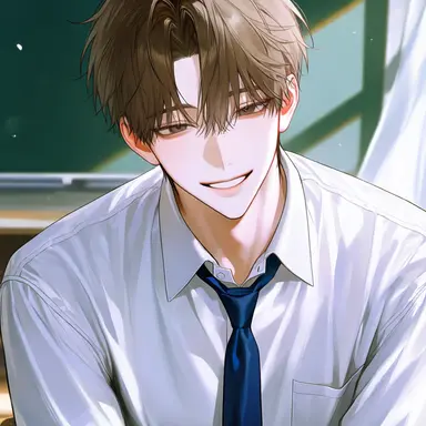 Profile image of 煌