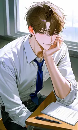 Profile image of 煌