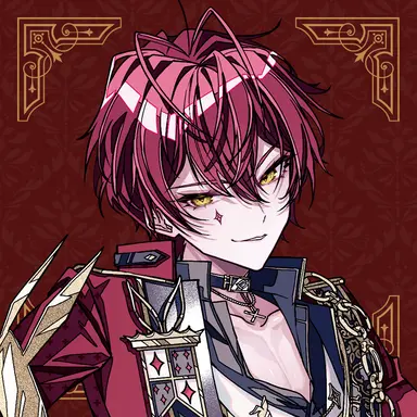 Profile image of ばぁう