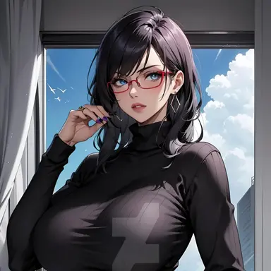 Profile image of Tachibana Ichika