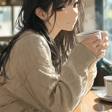 Profile image of Aya