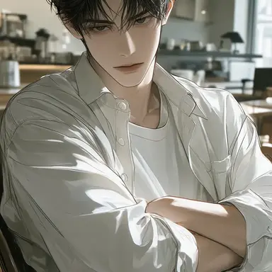 Profile image of Tobias