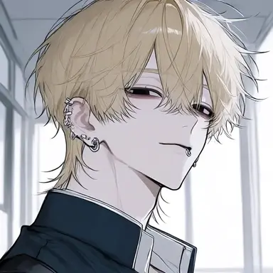 Profile image of 優