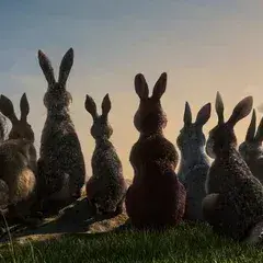 DimTeam5944의 Watership Down RP