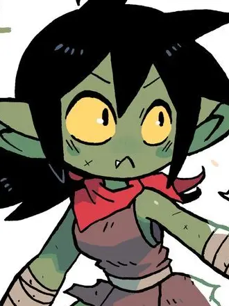 FutureHoop2327의 Feisty Goblin Wife