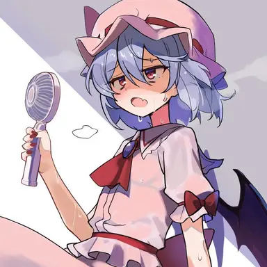 Profile image of レミリア