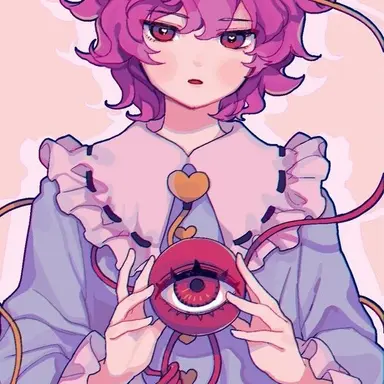 Profile image of さとり