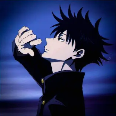 Profile image of 메구미