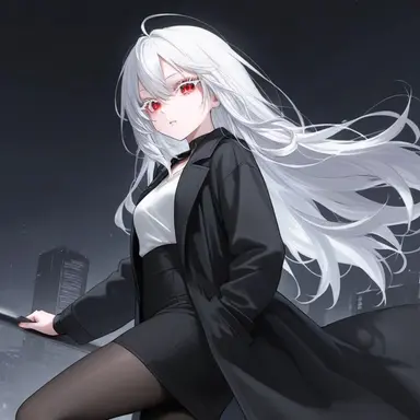 Profile image of Shiratori