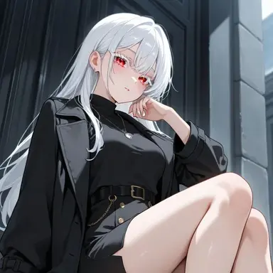 Profile image of Shirayuri