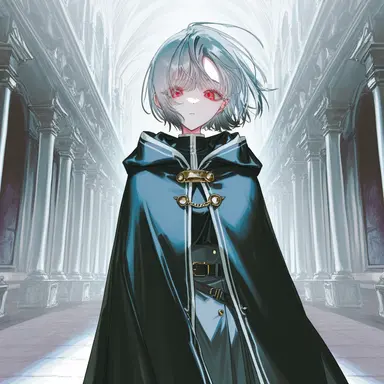 Profile image of 아즈라엘
