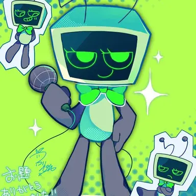 Profile image of 비