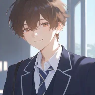 Profile image of 蓮