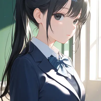 Profile image of 茉莉花