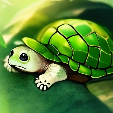 거북이
