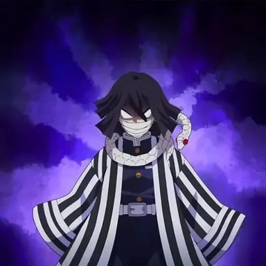 Profile image of 이구로 오바나이