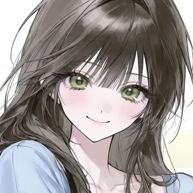 Profile image of 雫