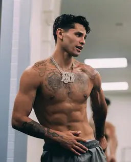 Profile image of Ryan Garcia