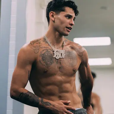 Profile image of Ryan Garcia