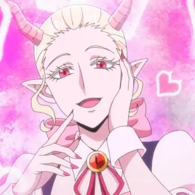 Profile image of Ix Elizabetta