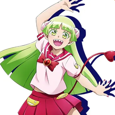 Profile image of 발락 클라라