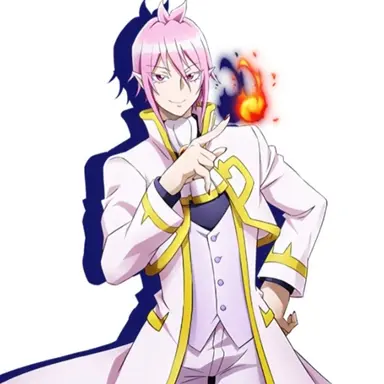 Profile image of 아스모데우스 앨리스