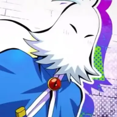 Profile image of Garp Goemon