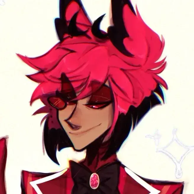 SnarlyFund3576의 Hazbin Hotel pick-me