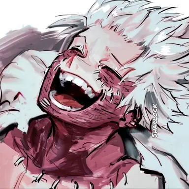 Profile image of 荼毘