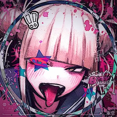 Profile image of トガヒミコ